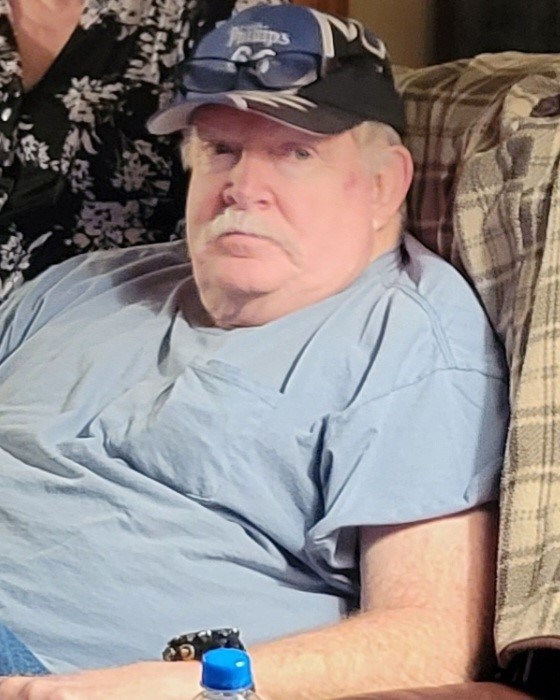 Obituary of Donald David Sparks