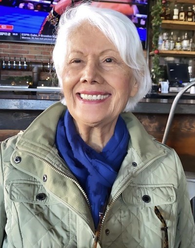 Obituary of Nohemi Alvarez