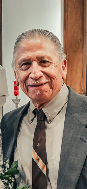 Obituary of Hector Martin Rios
