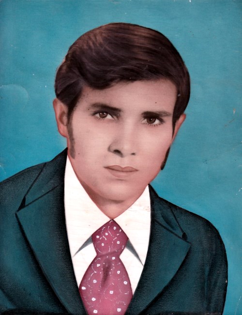 Obituary of Jose H. Salvador