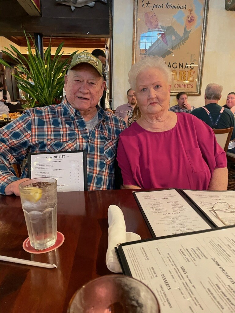 Obituary of James Clarence Proske