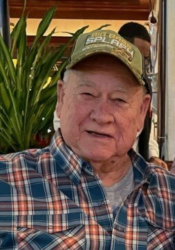 Obituary of J.C. Proske