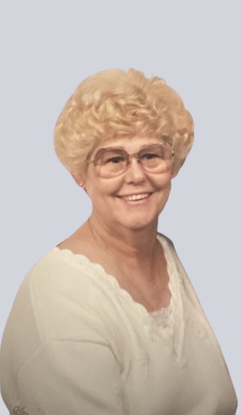 Obituary of Jane Carolyn Morris