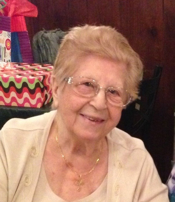 Obituary of Elizabeth M Piccione