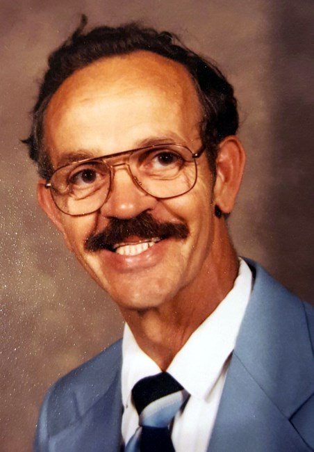 Obituary of James Oswald Gentner