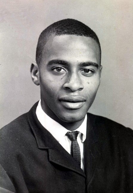 Obituary of Robert Laverne Sellers