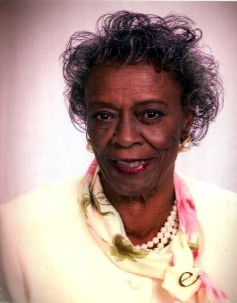 Obituary of Leona Eubanks