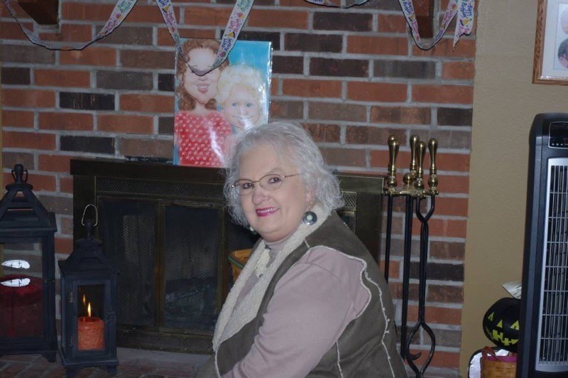 Obituary of Judy Lockaby Key