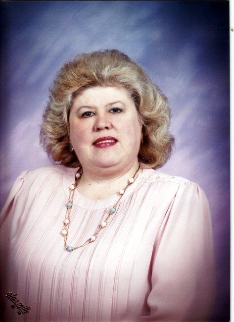 Obituary of LaVonne Marie Lange