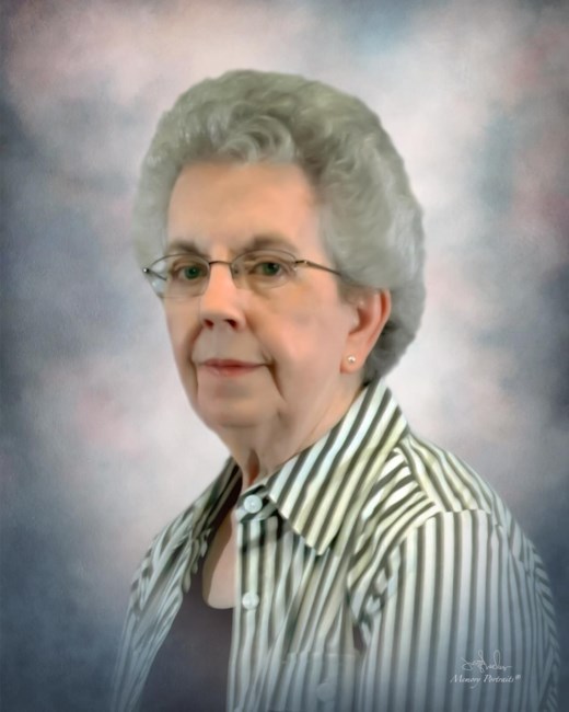 Obituary of Betty J.  Moore