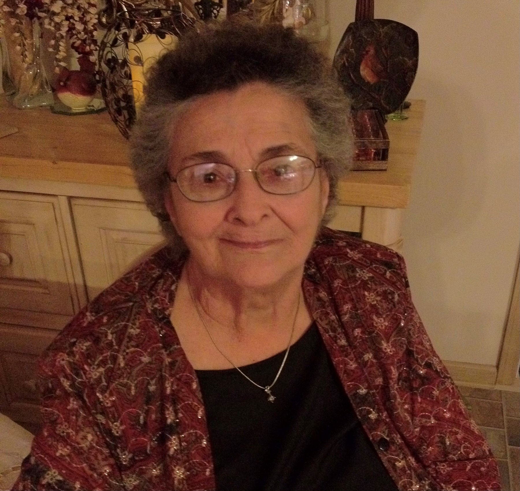 Audrey Reeves Obituary - Dequincy, LA