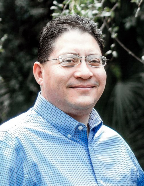 Obituary of Carlos Arturo Montemayor Jimenez