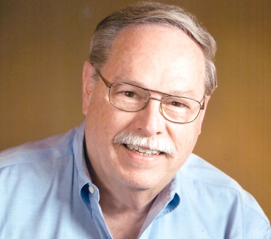 Richard "Dick" Ghiselin Jr. Obituary Kingwood, TX