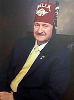 Bobby Vinson