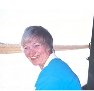 Obituary of Louise Mary Holbrook