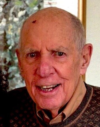 Obituary of Jerry Israel Gordon
