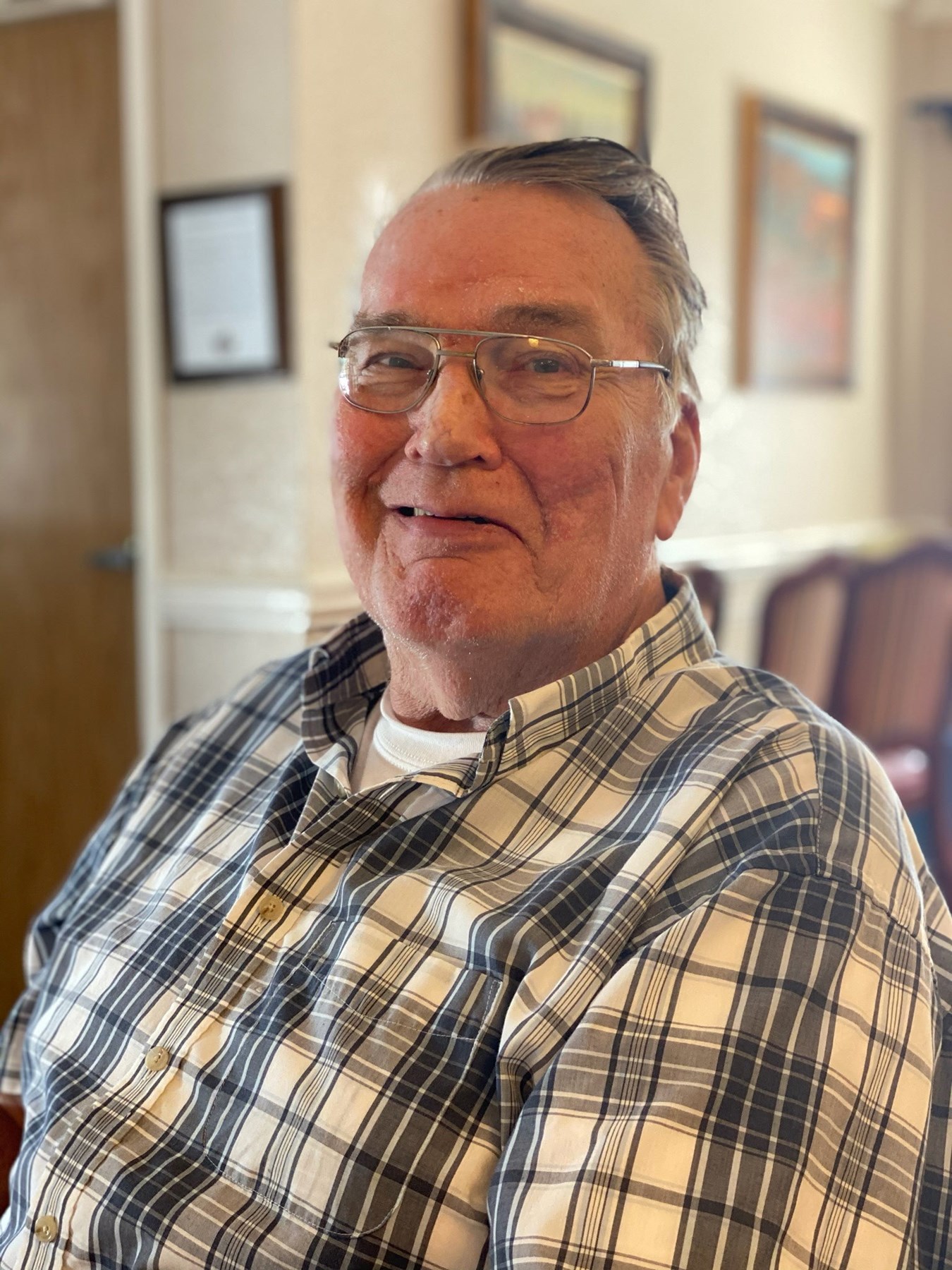 Avis de décès de Henry H. Piper