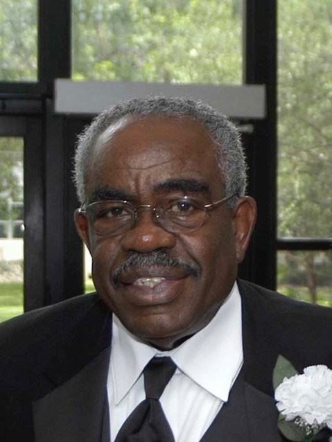 Obituary of Nathaniel Breaker