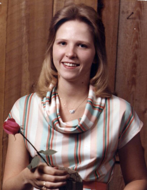 Obituary of Carla Marie Barton