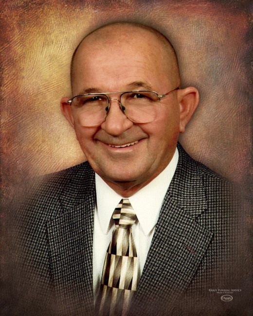 Charles Leininger Obituary New Albany, IN