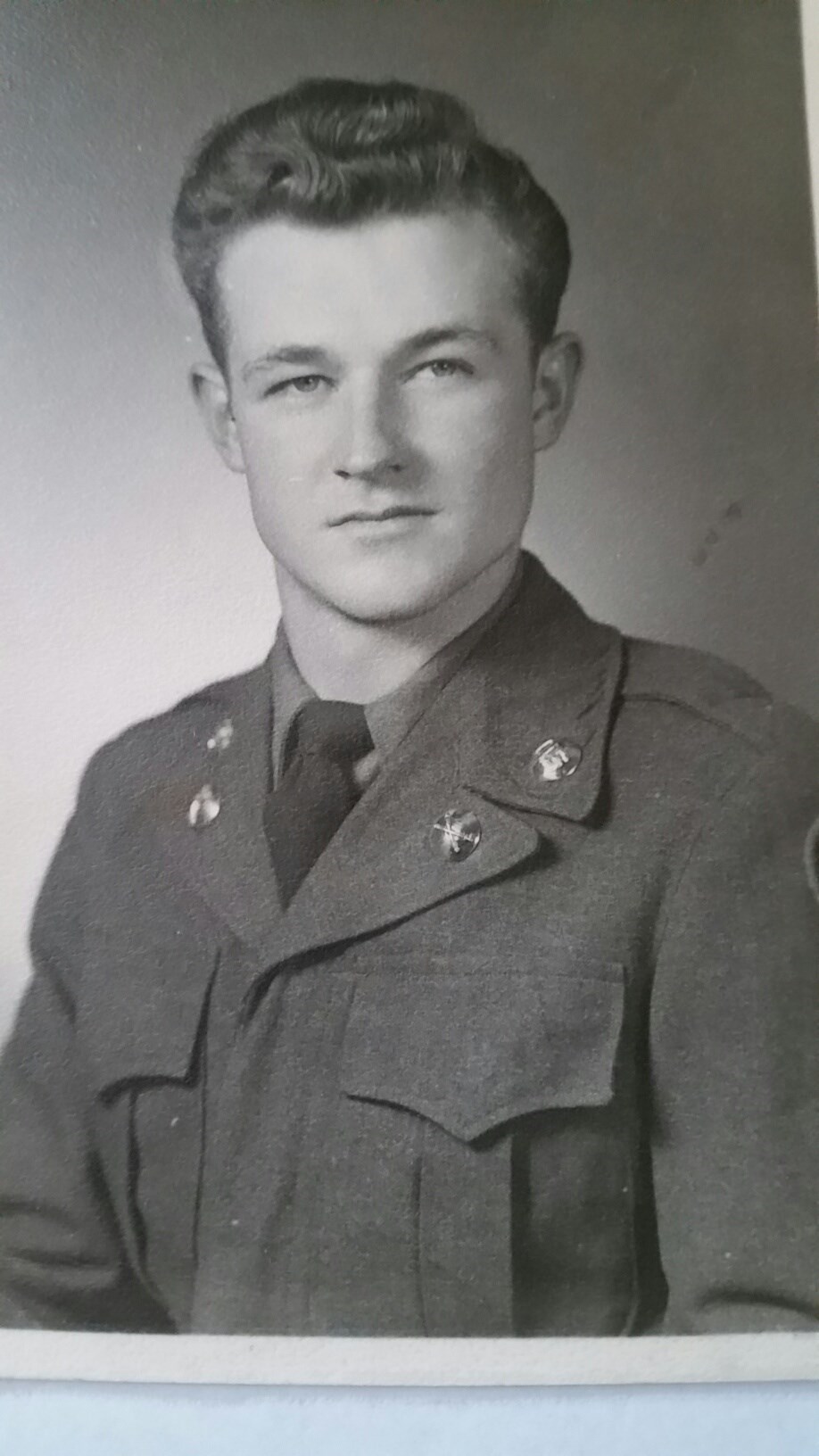 Obituary of Francis Owen Nugent