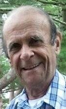 Obituario de Normand E. Dupont