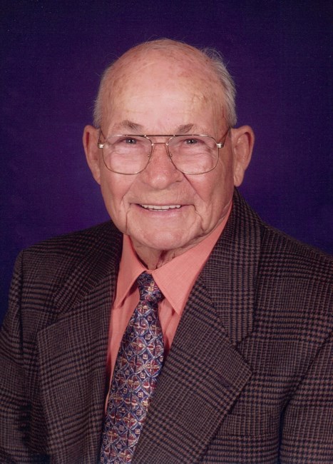 Obituary of Alfred D. Brown