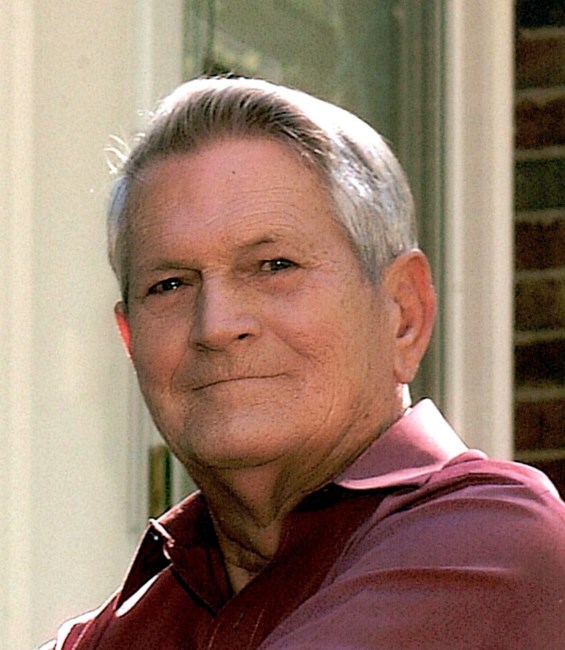 Obituary of Larry "Tom" Hudson