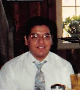 Obituary of Michael Emmanuel Halvorsen