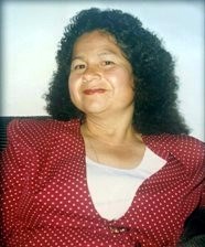 Obituary of Maria Carmen Murillo De Escamilla