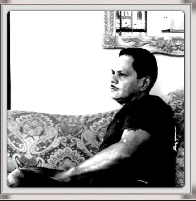 Obituary of Angel Luis Rodriguez
