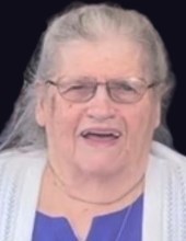 Obituary of Shirley Johnson