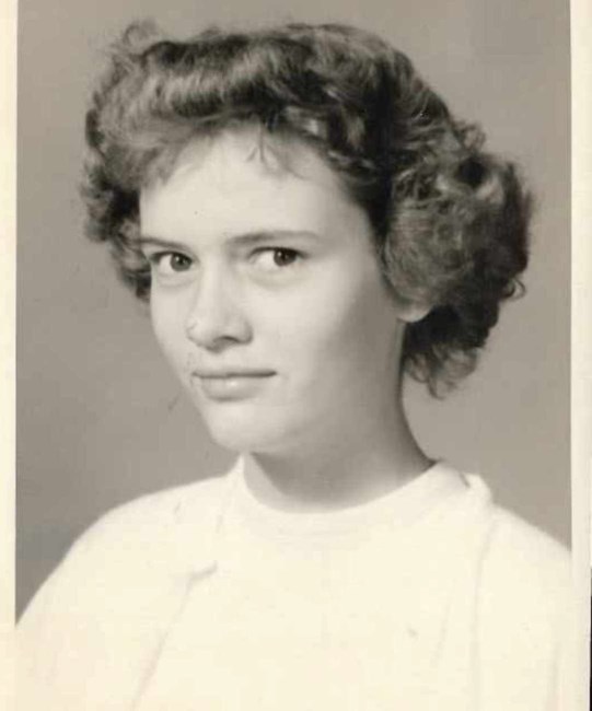 Obituary of Mickey McClure