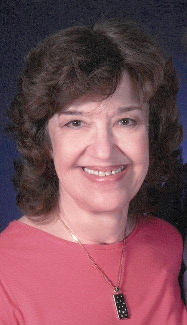 Obituary of Sharon Ann Steinmetz