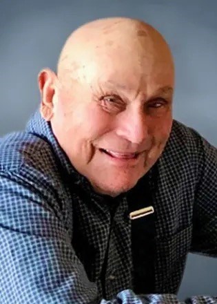 Obituary of Robert K. Joseph Podany