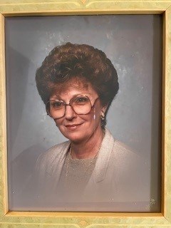 Obituary of Katherine S. Nichols