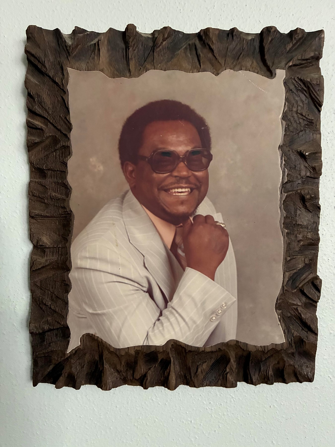 Obituary of Horace J Box Jr.