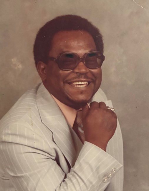 Obituary of Horace J Box Jr.