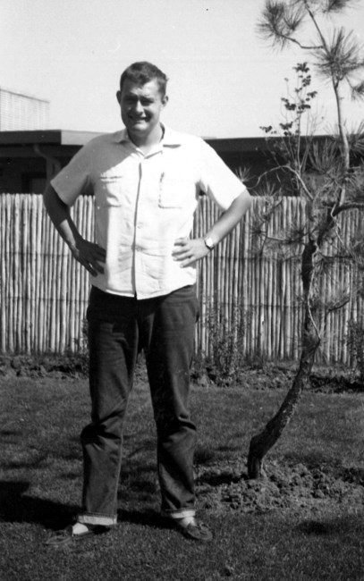 Obituary of Lawrence E. Longwell