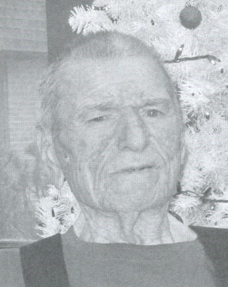Obituary of Duke Edward Secrest