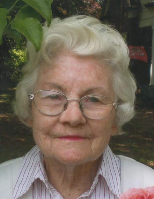 Obituary of Dorothy "Dot" Ferree Davis
