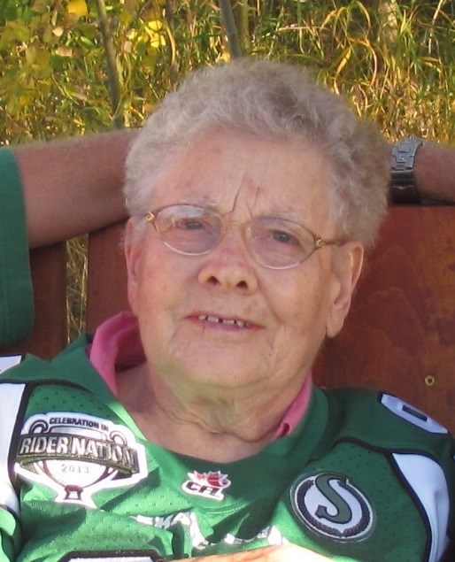 Obituary of Marjorie "Marge" Murray