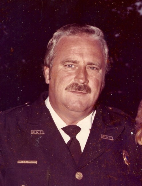 Obituary of Charles Haygood