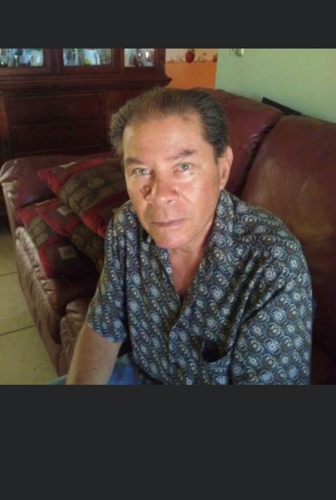 Obituary of Ezequiel Rivera Rodriguez