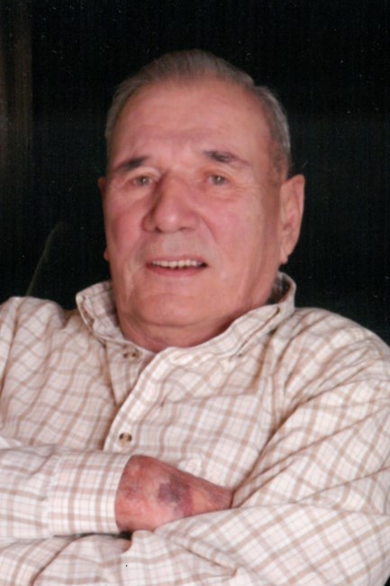Obituary of Victor Germain