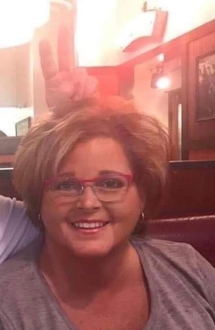 Obituario de Cyndy Fike