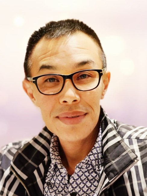 Obituary of Jian Ming Li