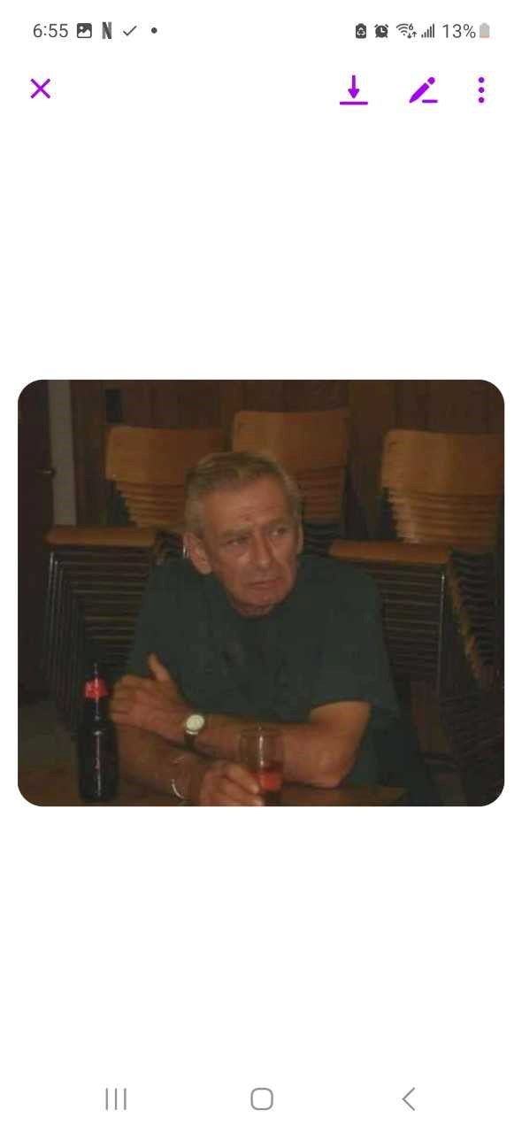 Obituary of Douglas Melvin Cranston