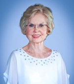 Betty Brackett Powell