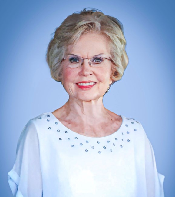 Obituary of Betty L. Brackett Powell